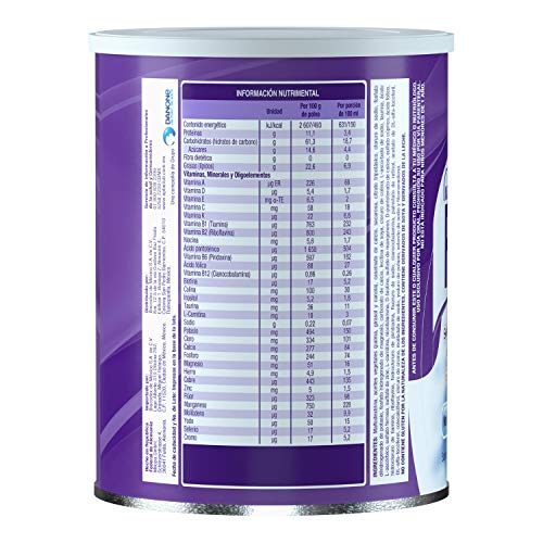 Fórmulas Lácteas, Drugstore novamil symbiotic premium 2 Marca Fortini (2)