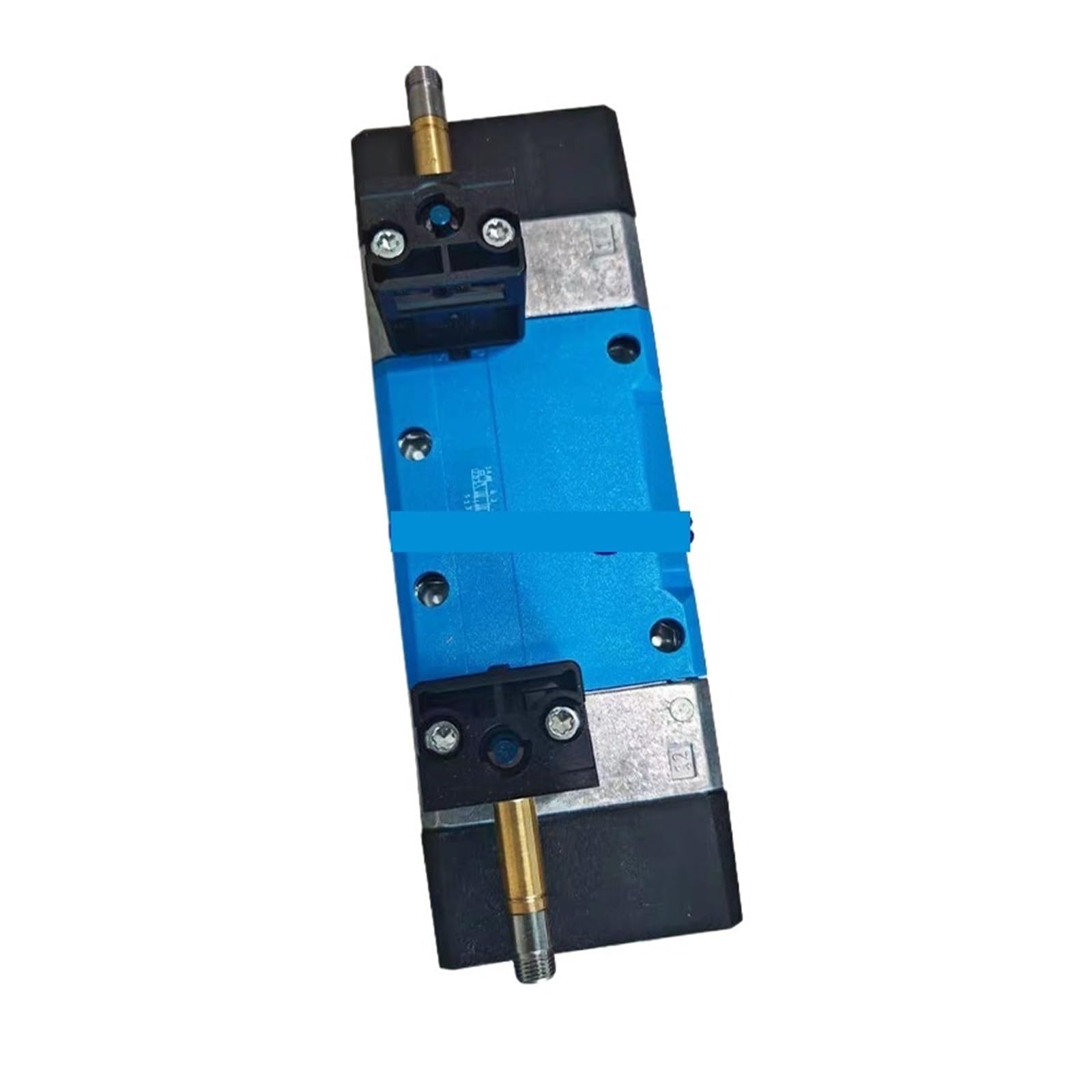 CXDFRSER Solenoid Valve MFH-5/3E-D-2-C 151855 MFH-5/3E-D-3-C 151874(151855)