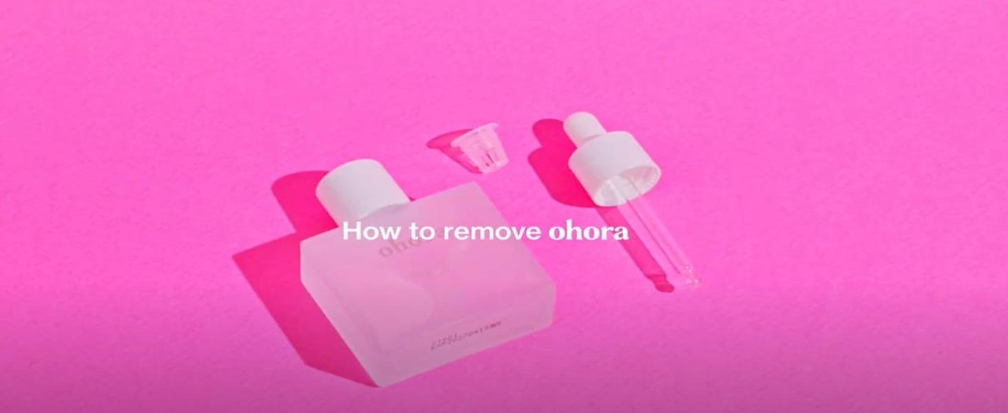 Dr.PUR GEL REMOVER #1と#4 okeihan51さん 1｜GEL REMOVER（ジェル リムーバー） . 少量でも毛穴の中まで