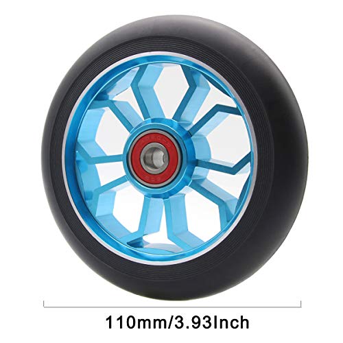 Mejores review On-line Scooter freestyle mgp los mejores 10. 11 Imagen adicional
