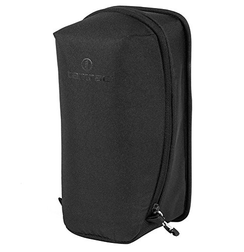 Tamrac Arc Lens Case 1.6 (Black)