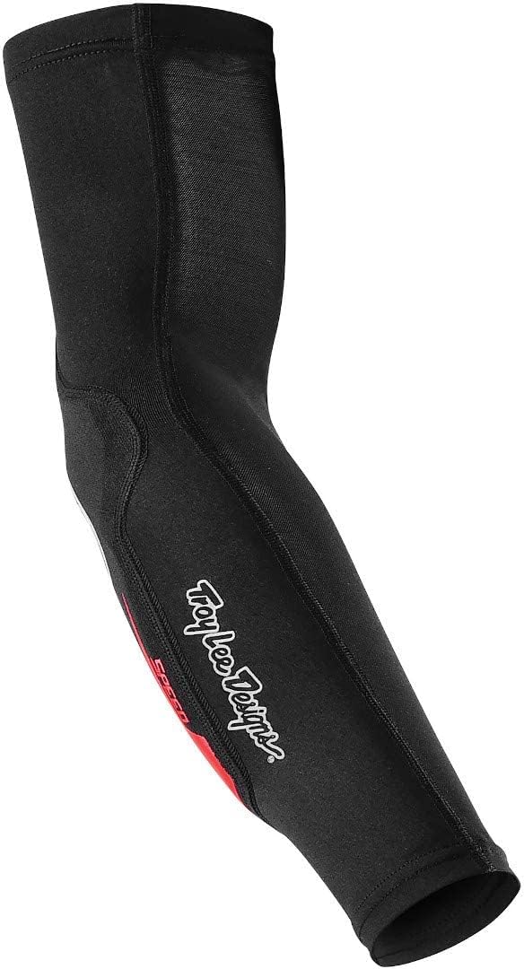 Amazon.co.jp: Troy Lee Designs Stage Elbow Guard Black, XS/S : 車