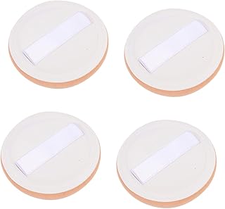 12 piezas de esponja de maquillaje de esponja...