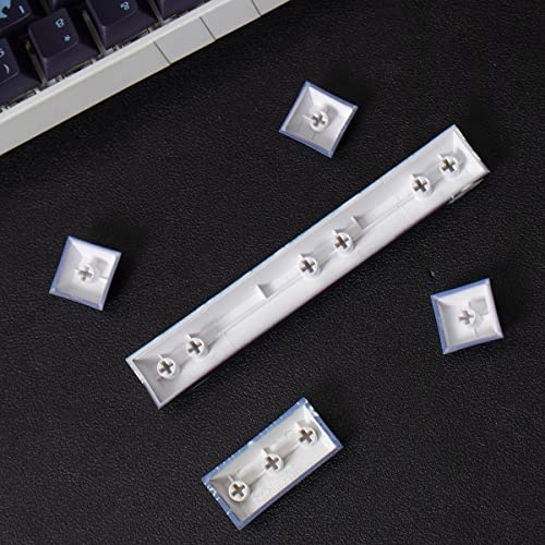 Coral Sea Keycaps - Image 4