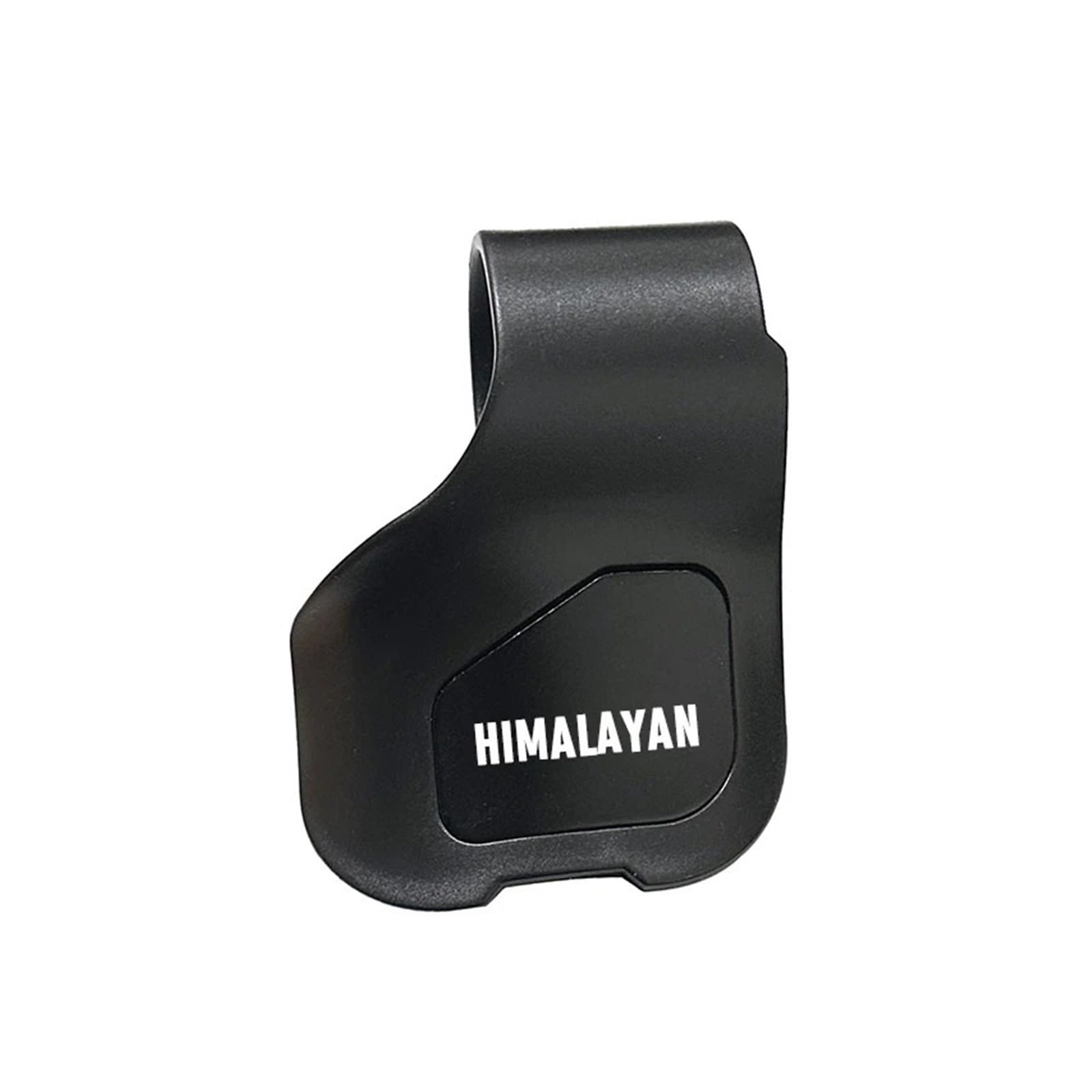 Asjnlaskd 01 Throttle Rocker Assist For Himalayan 450 Scram 411 Motorcycle Accelerator Throttle Assistant Clip Labor Saver(01)