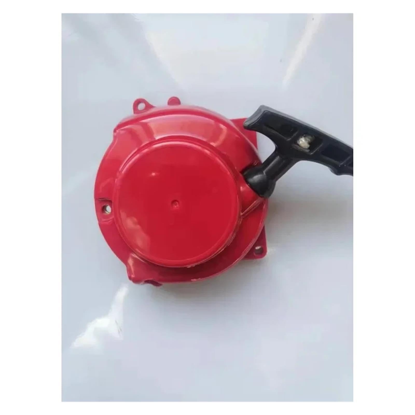 Unidad De Mango De Cuerda De Arranque De Retroceso, Compatible con Husqvarna, 226 226H 226HD60 226HD75 226HS75 226HS99 6010 7510, Desbrozadora, Cortacésped, Arrancador De Retroceso