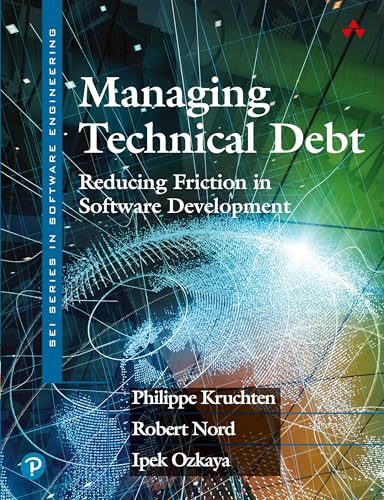 Managing Technical Debt view 2