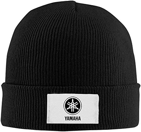 Yamaha Knit Beanie Hat
