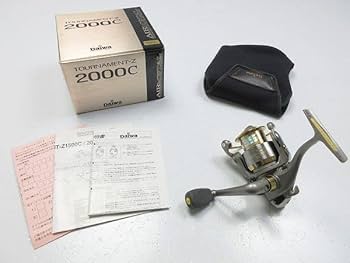 ダイの大冒険 懸賞品LIMITED3000SET Amazon.co.jp: ダイワ トーナメントZ 2000C : スポーツ&アウトドア
