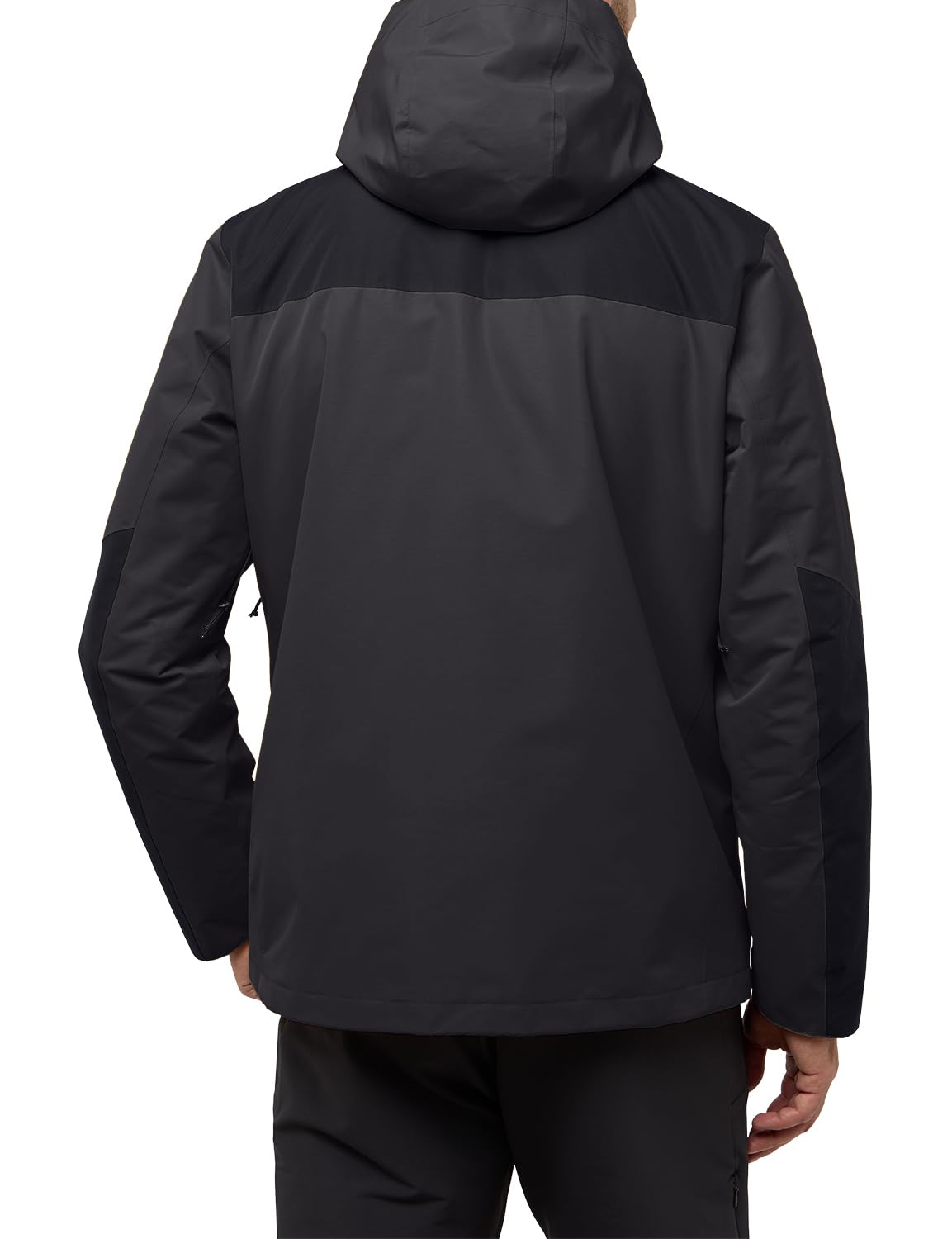 Jack Wolfskin Giacca Jasper 3 In 1 Giacca Uomo
