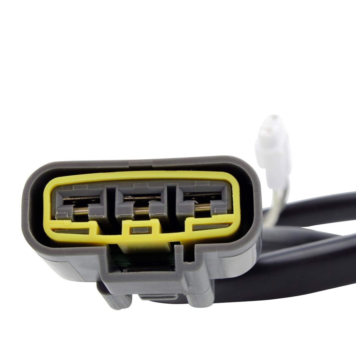 Bobine De Stator Pour Yamaha Grizzly YFM 550 700 / Kodiak 700