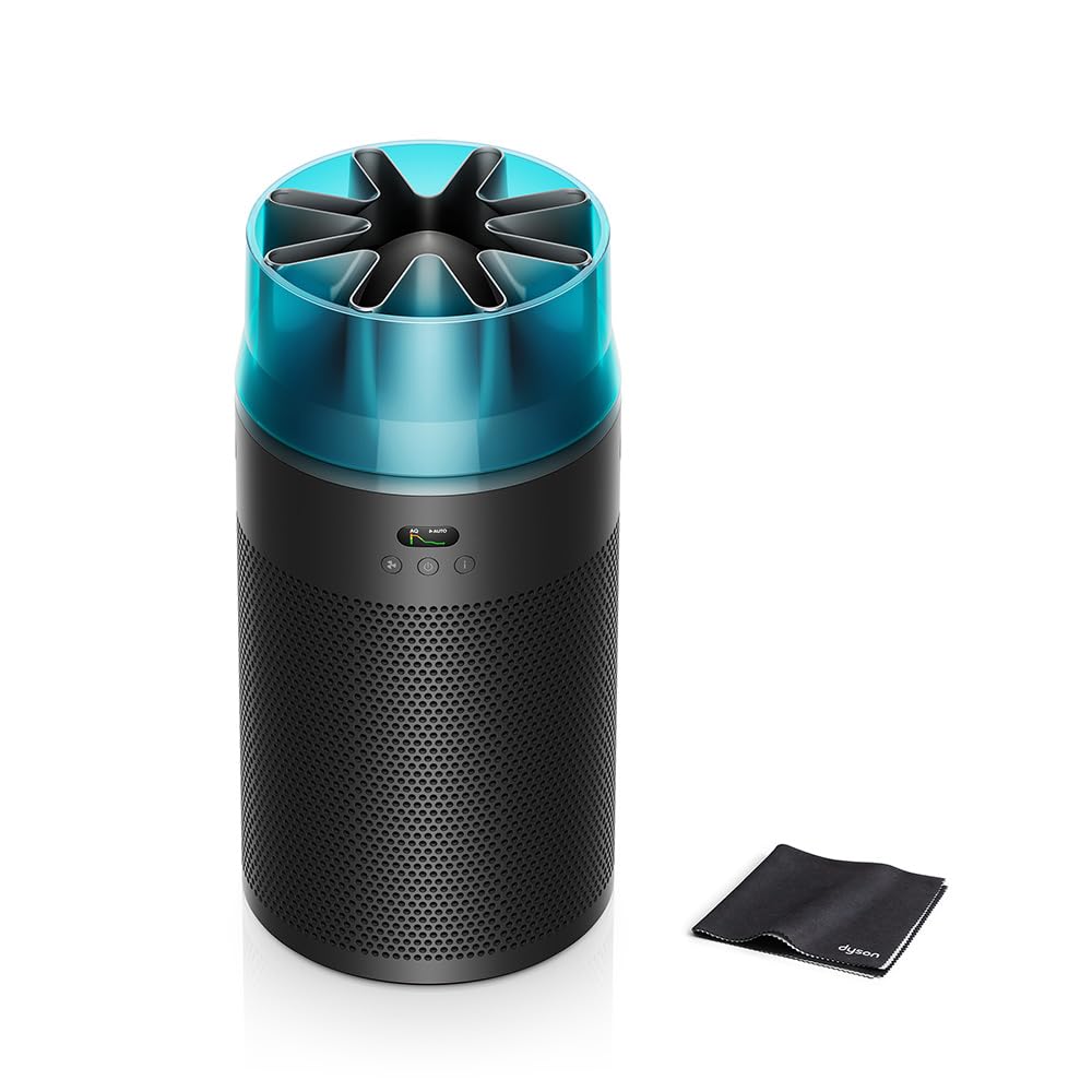 Amazon.co.jp: Dyson(ダイソン) Dyson HushJet™ shizuka 空気