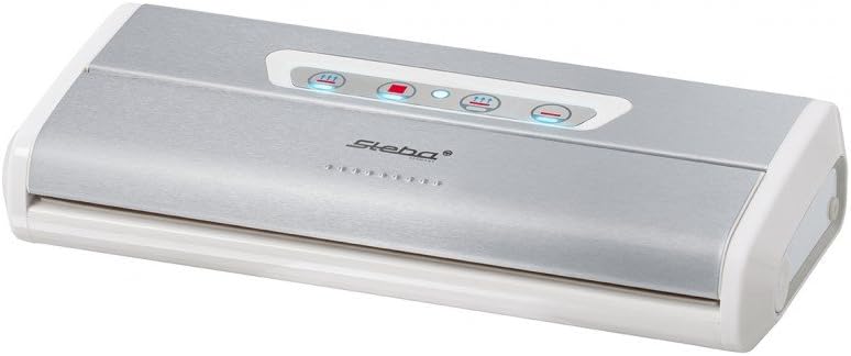 STEBA Vacuum Sealer VK 6