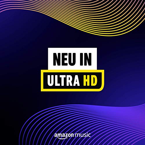 Zusammengestellt von: Amazon Music
