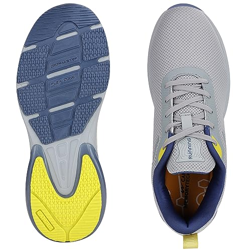 Image of Campus Men Bonus Running Shoes