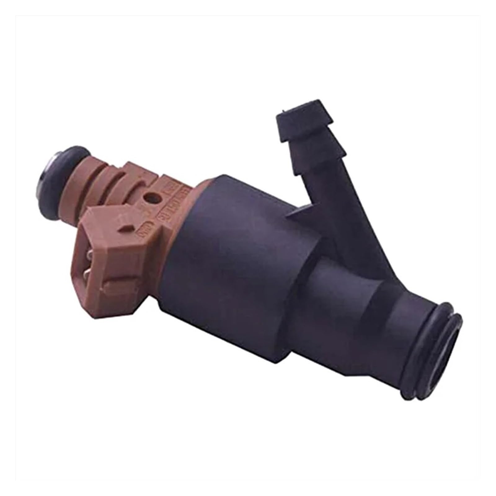 Awgntqq One Color Fuel Injector Nozzles For Bmw For M44 For M42 For 318Is For 318Ti For Z3 For E36 1.9L 1.8L 1994-1999 4Pieces Fuel Injector Nozzle