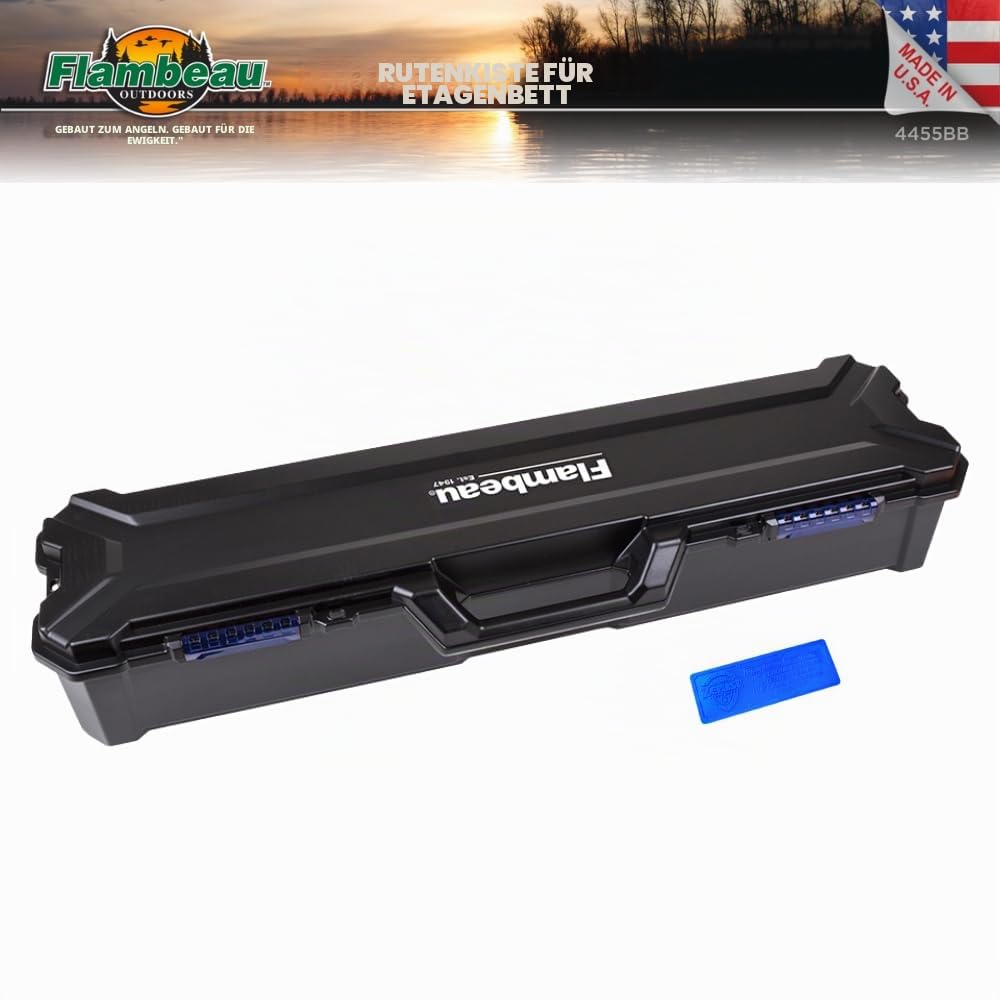 Flambeau Outdoors 4455BB Etagenbox