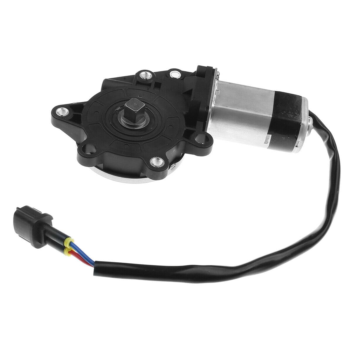 Amazon.com: VHNROFE 1pc Power Window Lift Motor Front Left Driver  