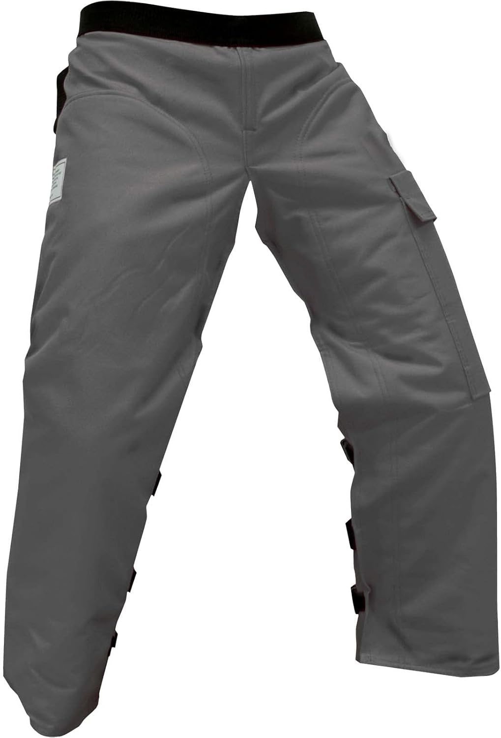Chainsaw Apron Safety Chaps with Pocket