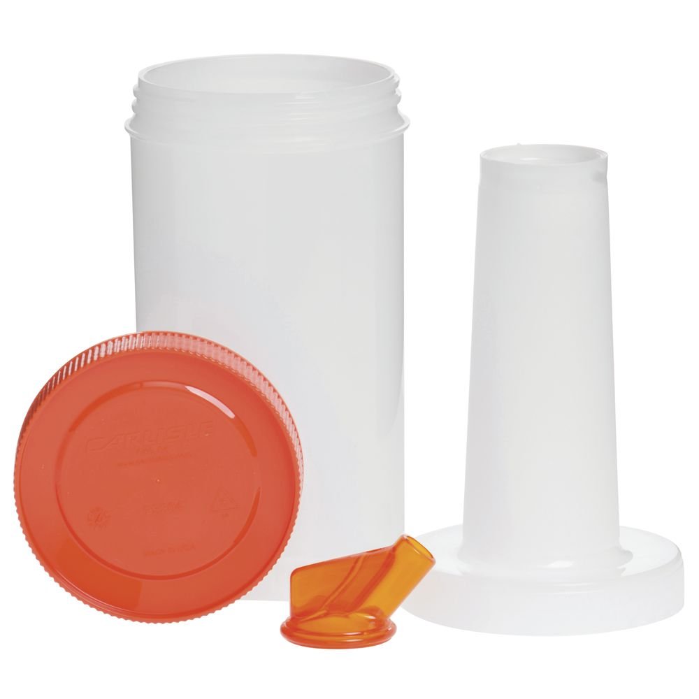 ITT Hoffman Specialty 404337 B1125S 3/4 INV Bucket W/Strain