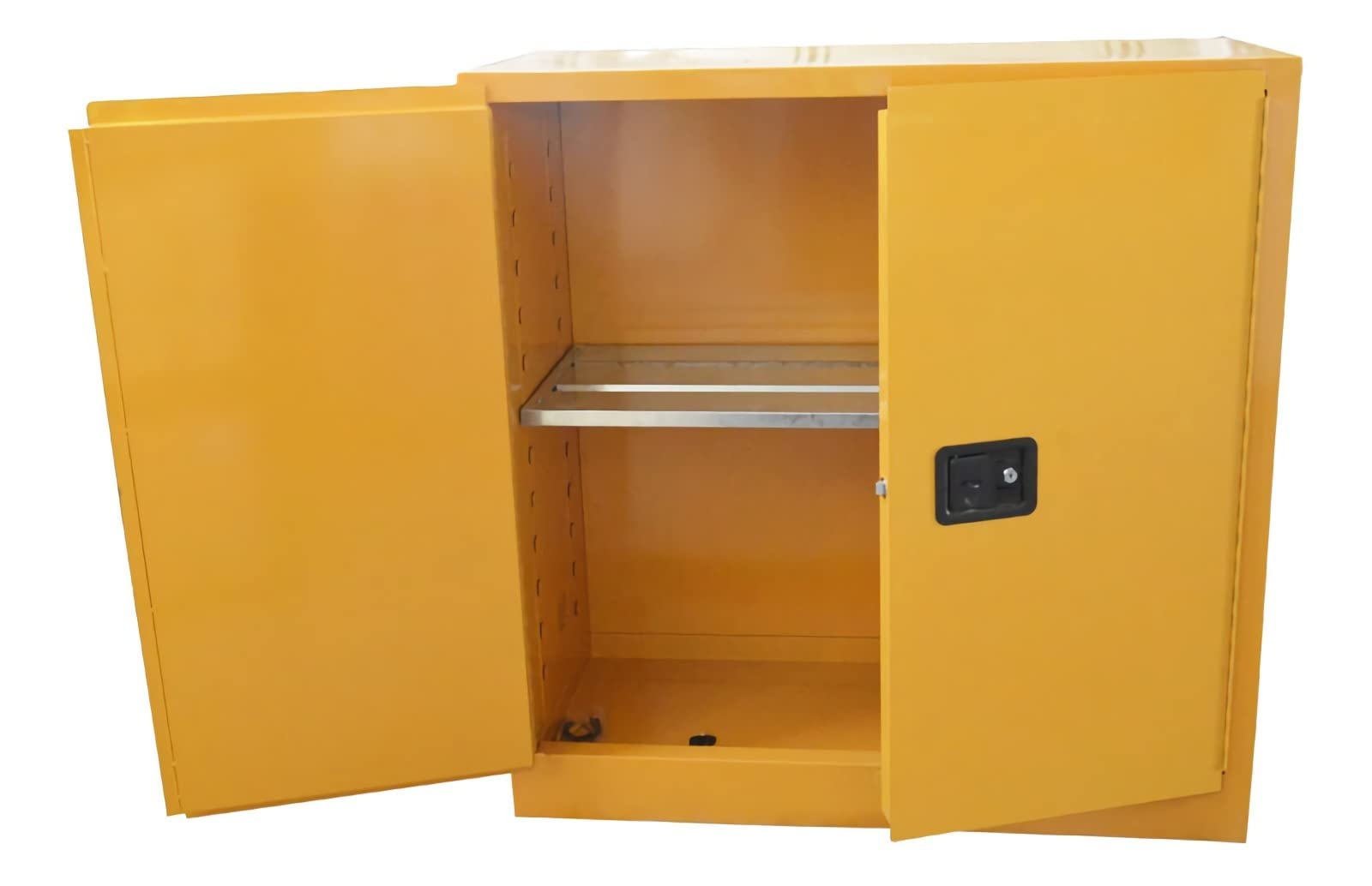LGXEnzhuo 99Gallon Flammable Cabinet 43