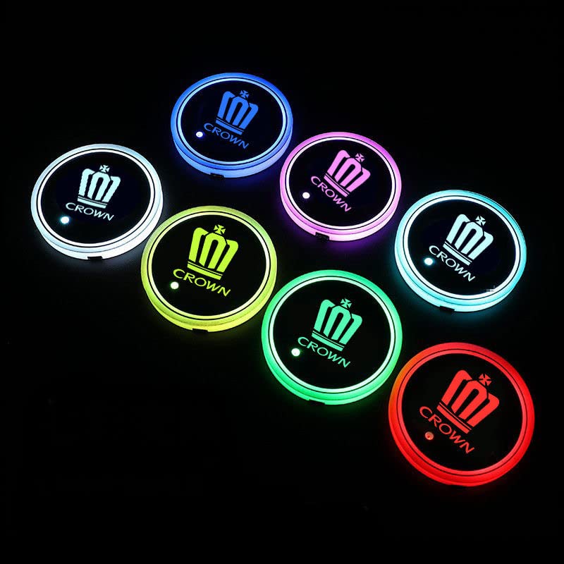 Amazon.co.jp: 車用 LEDトヨタクラウン200系 210系 220系