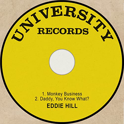 Monkey Business / Daddy, You Know What?