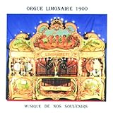  Orgue Limonaire 1900