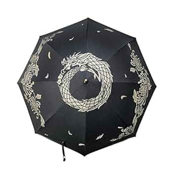 公式 第五人格 残花の涙 晴雨兼用120センチ傘 Amazon.co.jp: Identity V 第五人格 白黒無常 晴雨兼用の傘 残花