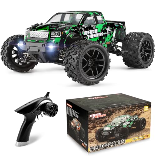 HAIBOXING 18859 1:18 Scale All Terrain...
