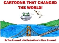 Cartoons that Changed the World 1514138174 Book Cover