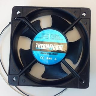 THERMOCOOL 110V 60Hz AXIAL FAN (135X135X38mm)