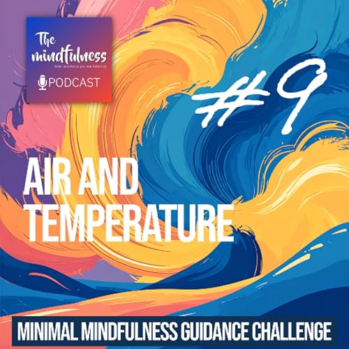 Day 9 - Air and Temperature