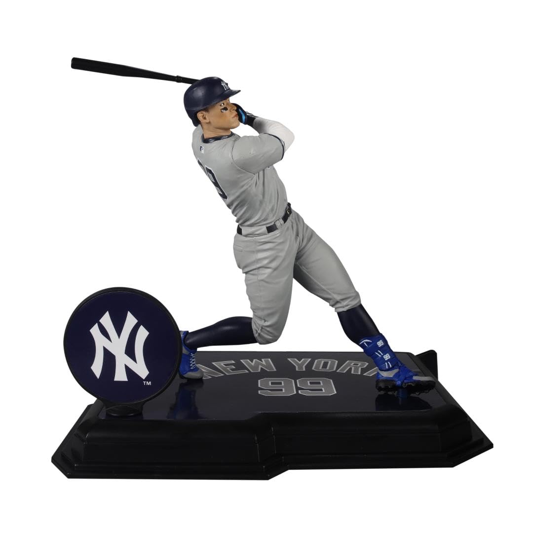 McFarlane Aaron Judge (New York Yankees) MLB 7