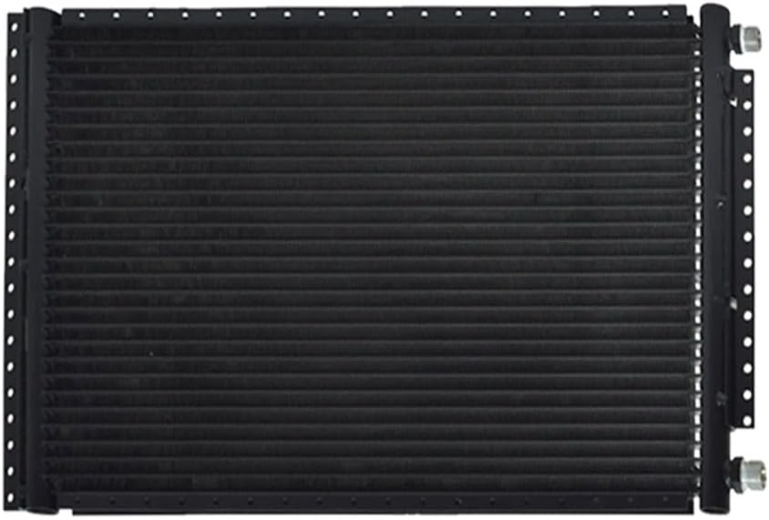 CNFP1418 AC A/C Universal Condenser Parallel Flow 14 x 18 O-ring #6 & #8