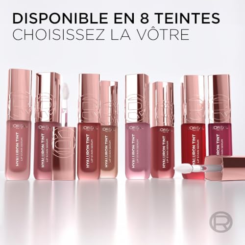 'oréal Paris Hyaluron Tint 601 Worth It 5ml - vue 9