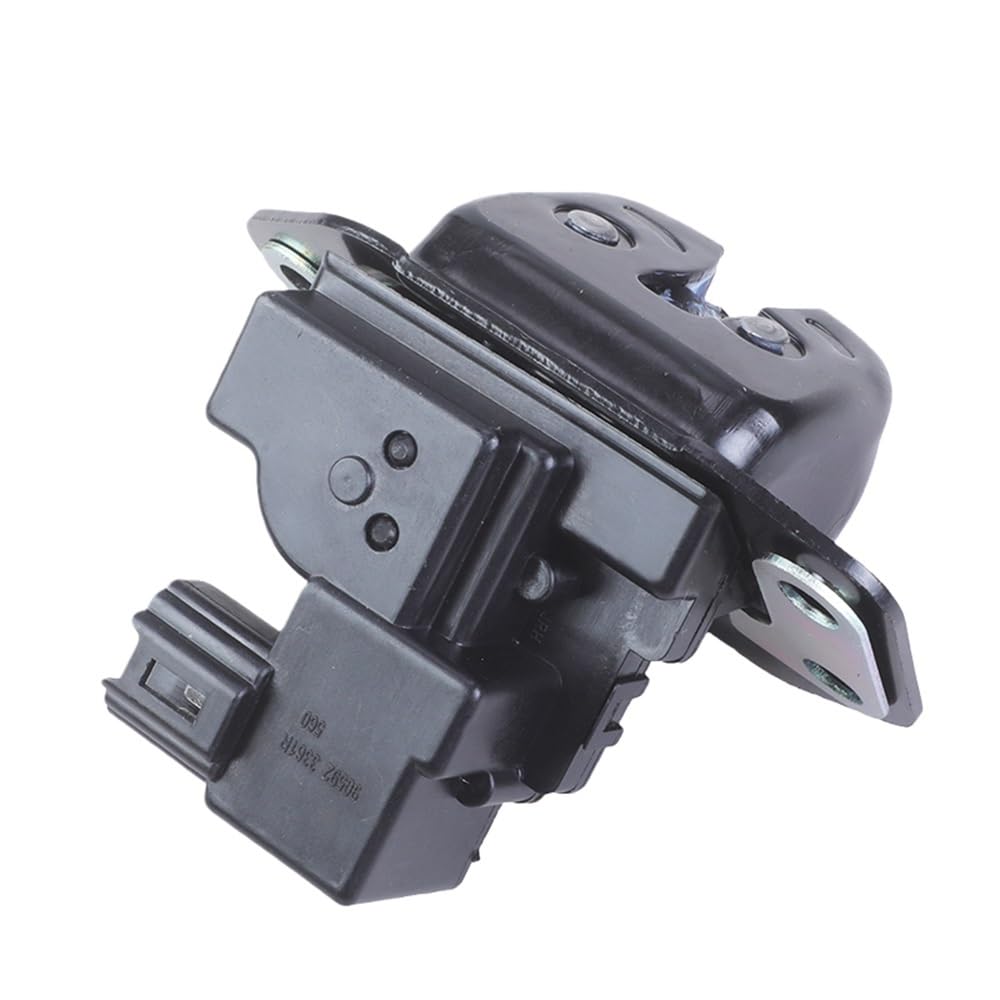 Tailgate Lock Actuator 905923361R Rear Tailgate Trunk Lock Hatch Back for Koleos 2008-2016 90592-3361R