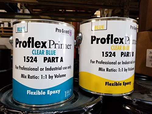 Pro Flex Primer 1524-2