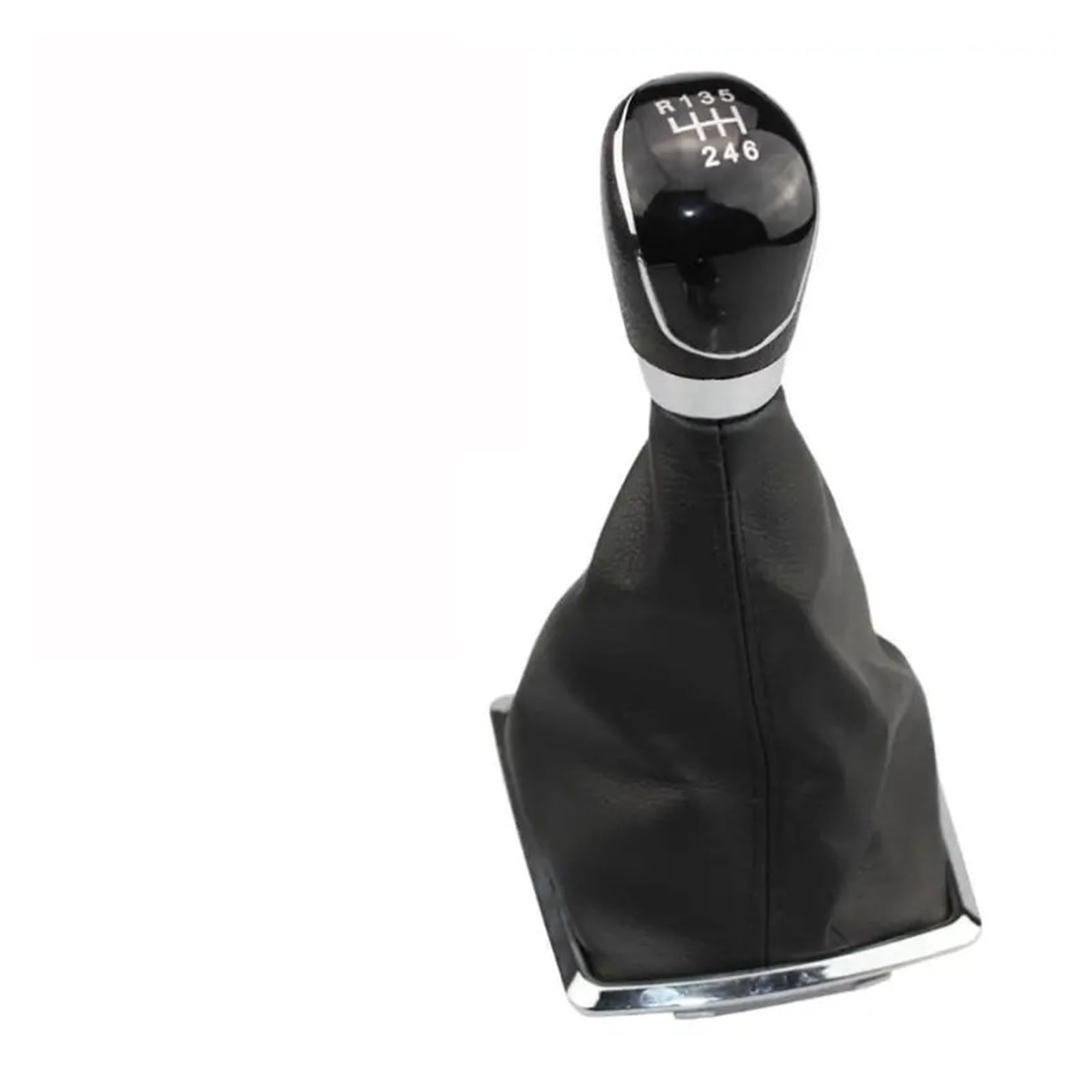 Glblpexelr B0028 Small Frame Performance Gear Stick Knob For Focus 2 Mk2 Fl Mk3 Mk4 Mk7