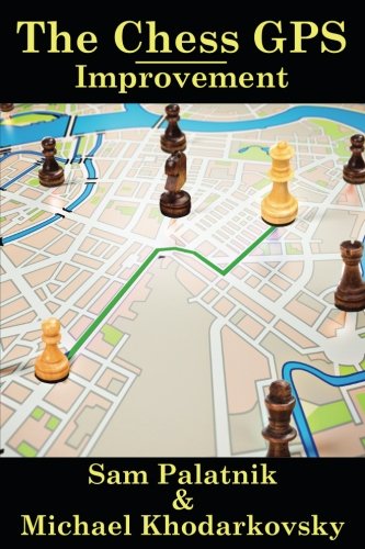 The Chess GPS - Improvement