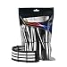 Produktbild CableMod CM-PCAB-BKIT-NKKW-3PK-R interne Kabel