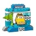 LEGO DUPLO Piston Cup Race 10857 Building Kit (31 Pieces)