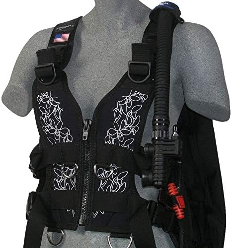 Zeagle Zena Women's BC