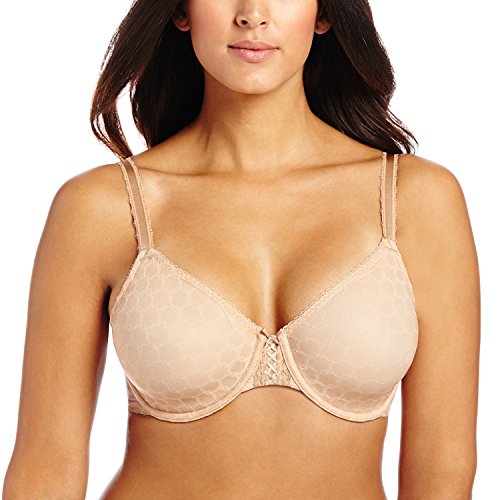 Soutien-gorge de tous les jours Femme beige pour éviter les marques