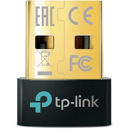 TP-Link USB Bluetooth Adapter UB500