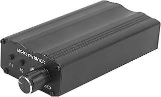 Morse Code Keyer Auto Memory Key Controller for Radio Amplifier