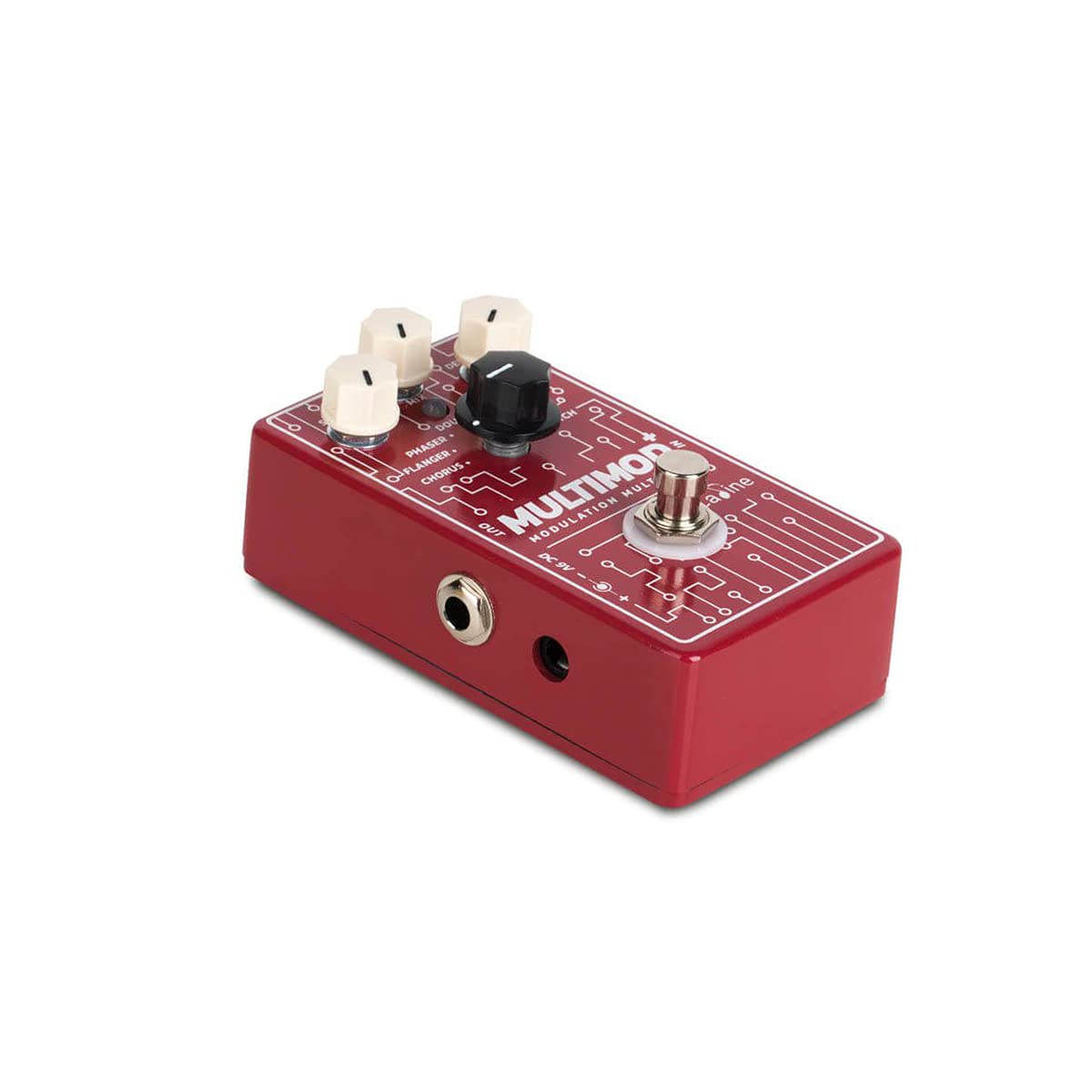 Caline CP-506 Multimod Modulation Pedal