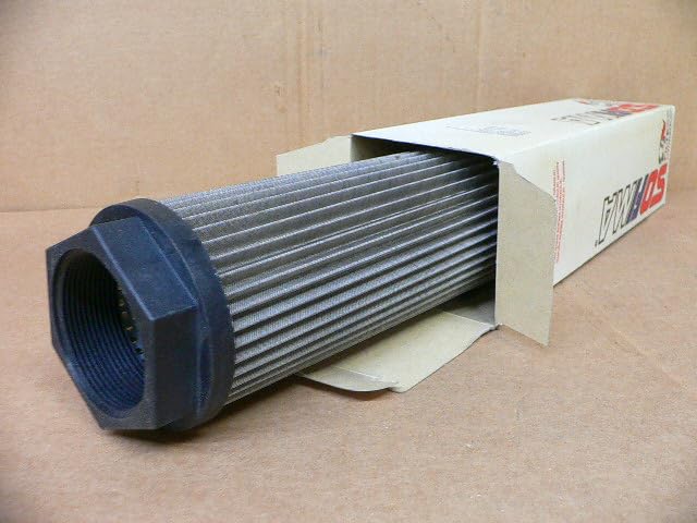 Sofima Msz3030mcvn10 Suction Strainer Filter