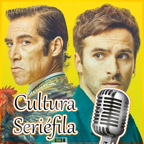 Cultura Seriéfila 9x04: La suerte, The Last Frontier, La empresa de sillas, El centro y otros estrenos de octubre