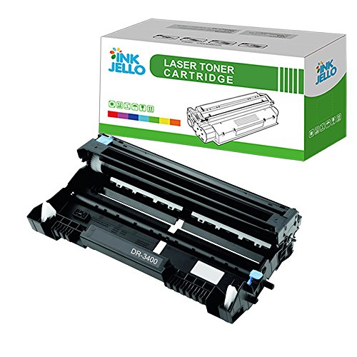 Tambour compatible Brother HL-L5000D MFC-L5700DN DCP-L5500DN L5200DW L6600DW L6300DW